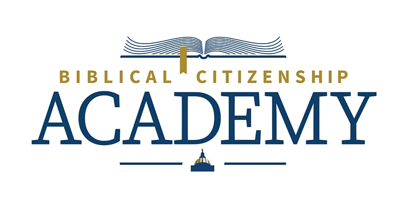 Thomasville Biblical Citizenship Academy – January 8th, 2022